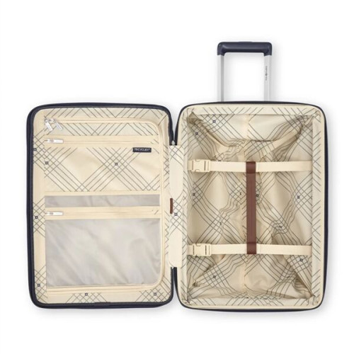 Samsonite Virtuosa Expandable Carry On