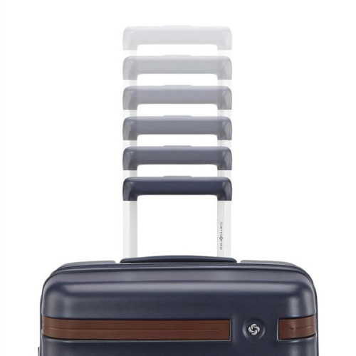 Samsonite Virtuosa Expandable Carry On