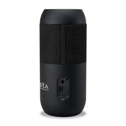 iLive™ Indoor and Outdoor Bluetooth Solar Speakers