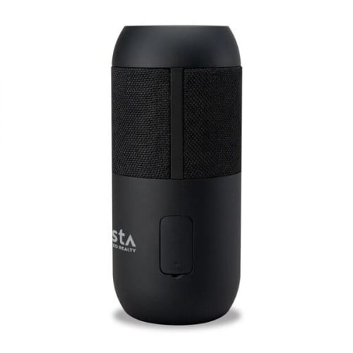 iLive™ Indoor and Outdoor Bluetooth Solar Speakers