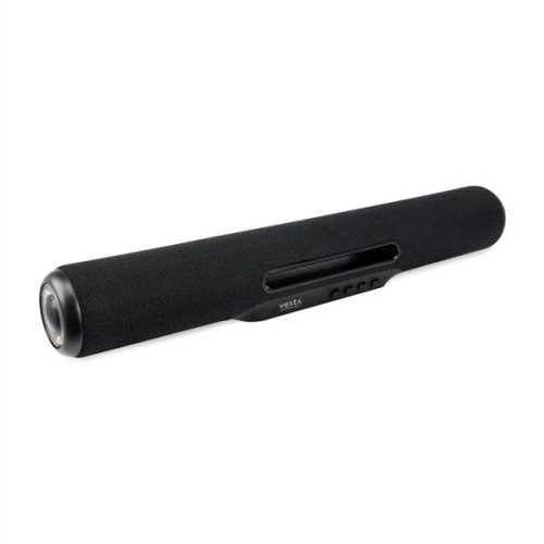 iLive™ 18" Multimedia Bluetooth Wireless Sound Bar