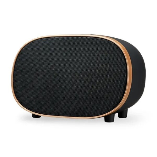 iLive™ Retro Wireless Bluetooth Speaker