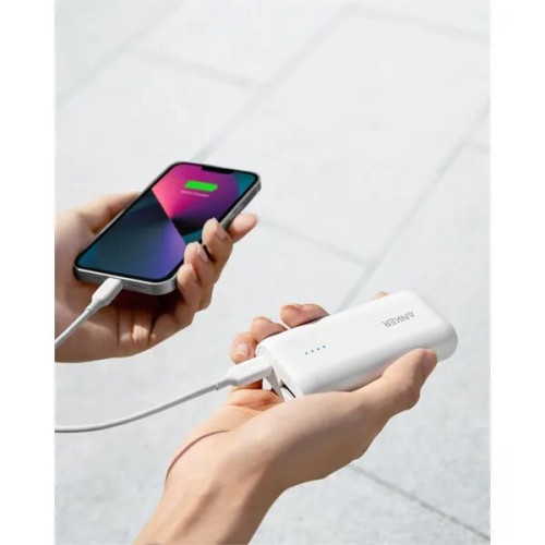 Anker 321 Power Bank (PowerCore 5K)