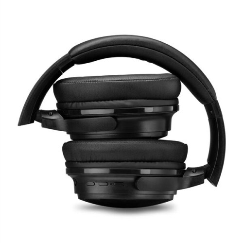 iLive™ Active Noise Cancellation Bluetooth Headphones