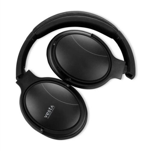 iLive™ Active Noise Cancellation Bluetooth Headphones