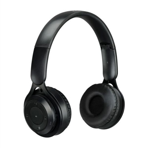iLive™ Bluetooth Wireless Headphones