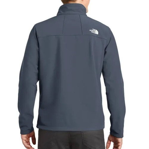 The North Face® Apex Barrier Soft Shell Jacket