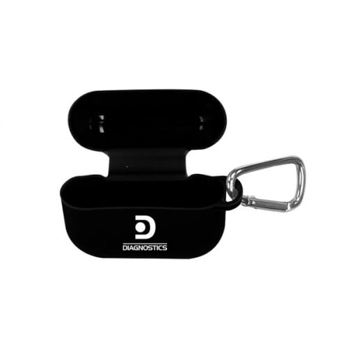 Silicone Valley Earbuds Case