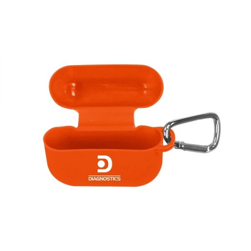 Silicone Valley Earbuds Case