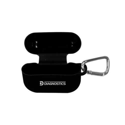 Silicone Valley Earbuds Case