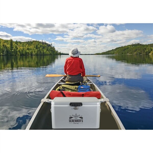 Coleman® 54 Qt. Classic Steel-Belted® Cooler