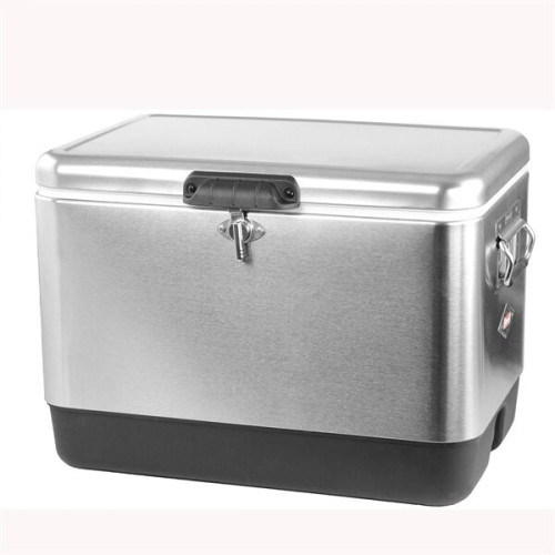 Coleman® 54 Qt. Classic Steel-Belted® Cooler