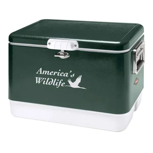 Coleman® 54 Qt. Classic Steel-Belted® Cooler