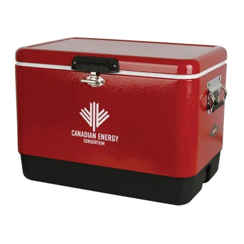 Coleman® 54 Qt. Classic Steel-Belted® Cooler
