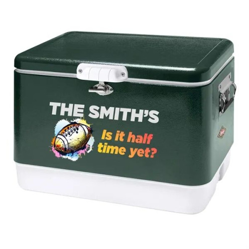 Coleman® 54 Qt. Classic Steel-Belted® Cooler