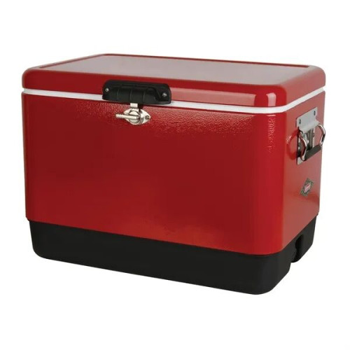 Coleman® 54 Qt. Classic Steel-Belted® Cooler