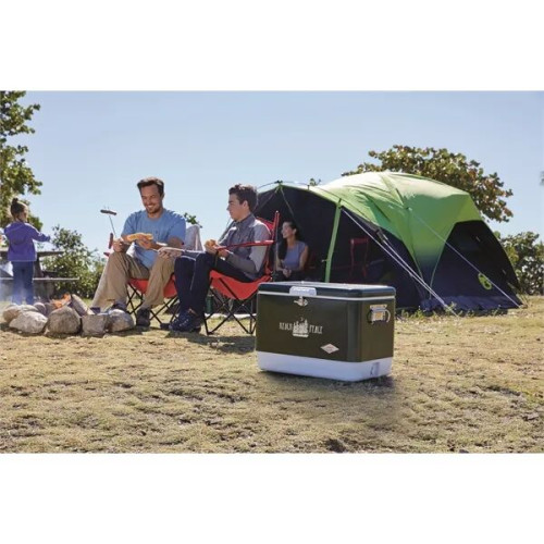 Coleman® 54 Qt. Classic Steel-Belted® Cooler