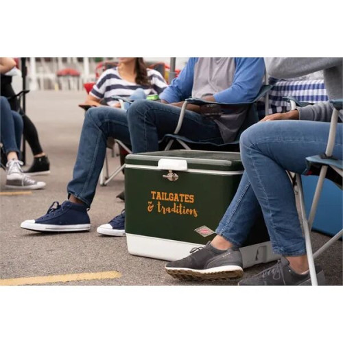 Coleman® 54 Qt. Classic Steel-Belted® Cooler