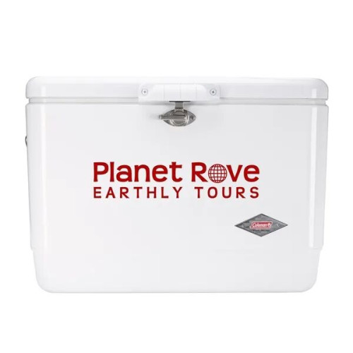 Coleman® 54 Qt. Classic Steel-Belted® Cooler