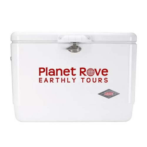 Coleman® 54 Qt. Classic Steel-Belted® Cooler