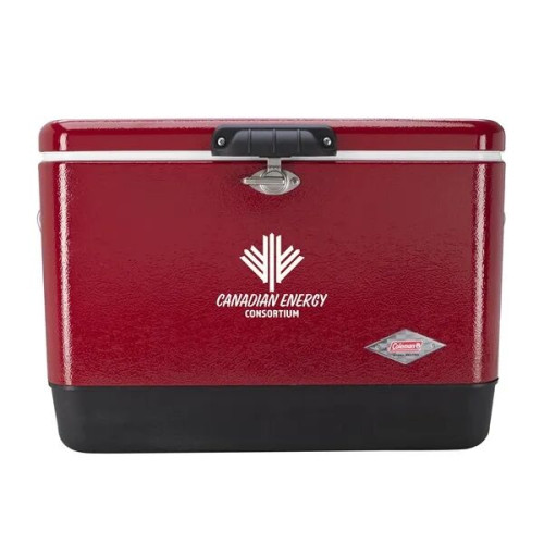 Coleman® 54 Qt. Classic Steel-Belted® Cooler