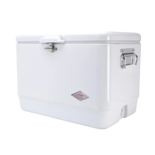 Coleman® 54 Qt. Classic Steel-Belted® Cooler