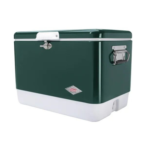 Coleman® 54 Qt. Classic Steel-Belted® Cooler