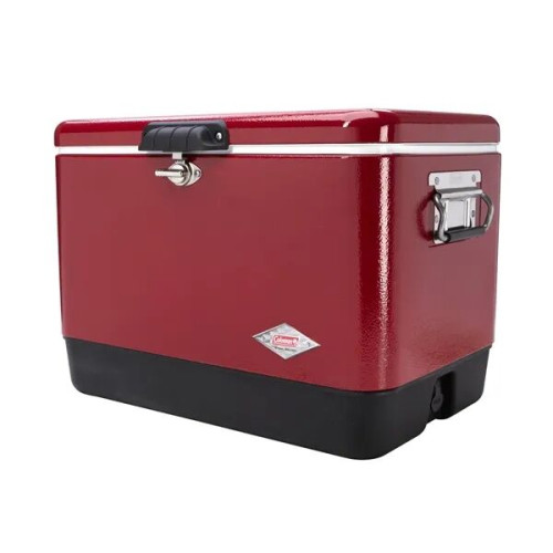 Coleman® 54 Qt. Classic Steel-Belted® Cooler