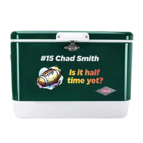 Coleman® 54 Qt. Classic Steel-Belted® Cooler