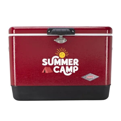 Coleman® 54 Qt. Classic Steel-Belted® Cooler