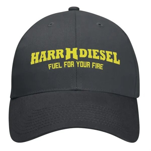 Good Value™ Pro-Lite Deluxe Cap