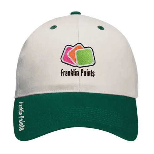 Good Value™ Pro-Lite Deluxe Cap