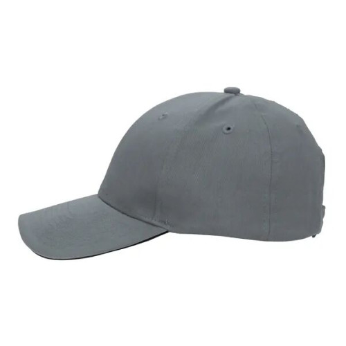 Good Value™ Pro-Lite Deluxe II Cap with Sandwich Visor