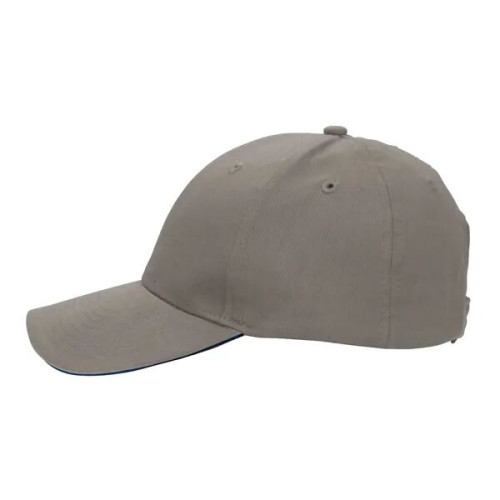 Good Value™ Pro-Lite Deluxe II Cap with Sandwich Visor