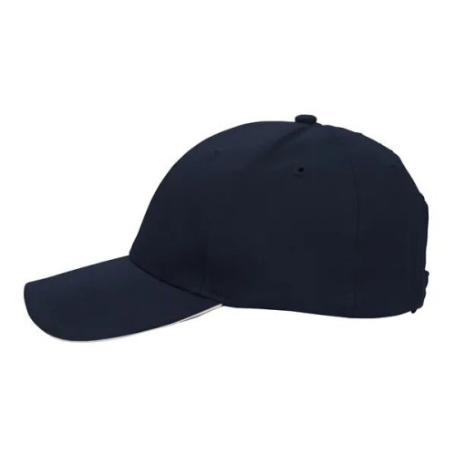 Good Value™ Pro-Lite Deluxe II Cap with Sandwich Visor
