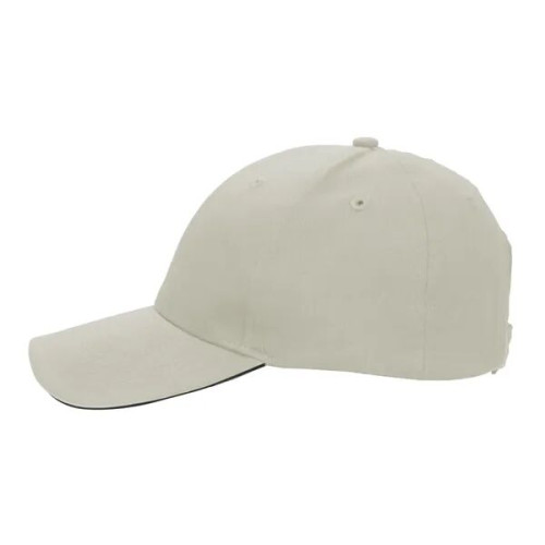 Good Value™ Pro-Lite Deluxe II Cap with Sandwich Visor