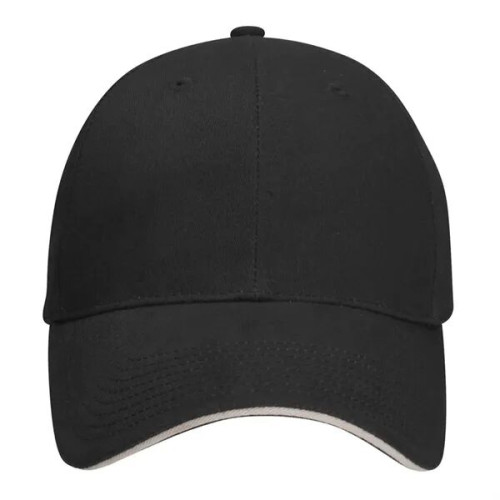 Good Value™ Pro-Lite Deluxe II Cap with Sandwich Visor