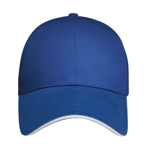 Good Value™ Pro-Lite Deluxe II Cap with Sandwich Visor