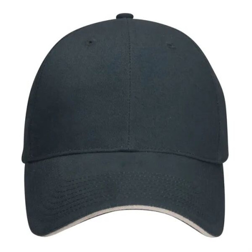 Good Value™ Pro-Lite Deluxe II Cap with Sandwich Visor