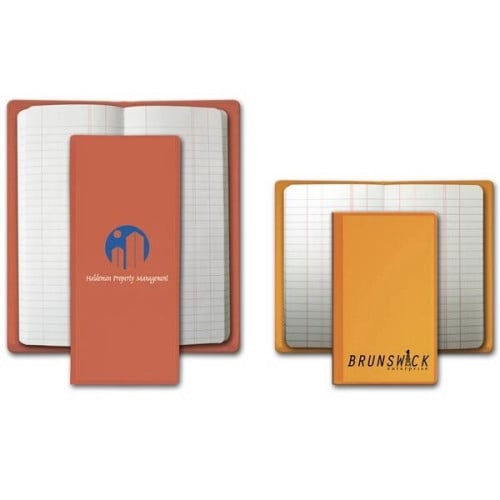 Jr. Pipe Tally Book