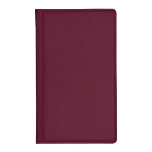 Jr. Pipe Tally Book