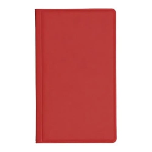 Jr. Pipe Tally Book