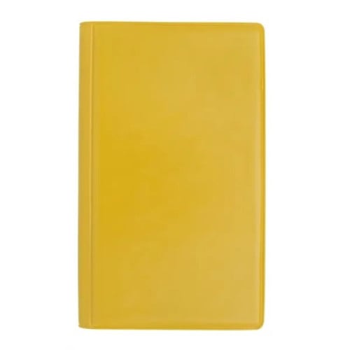 Jr. Pipe Tally Book