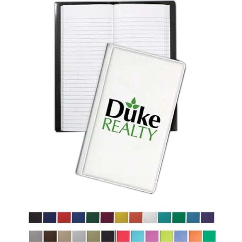 Jr. Pipe Tally Book