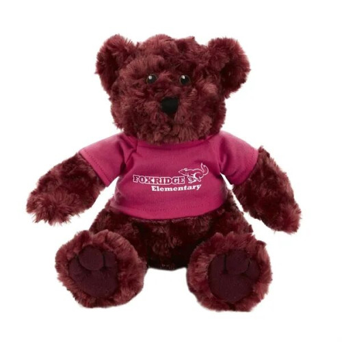 Chelsea Teddy Bear™ Traditional Teddy Bear - 11" Plush