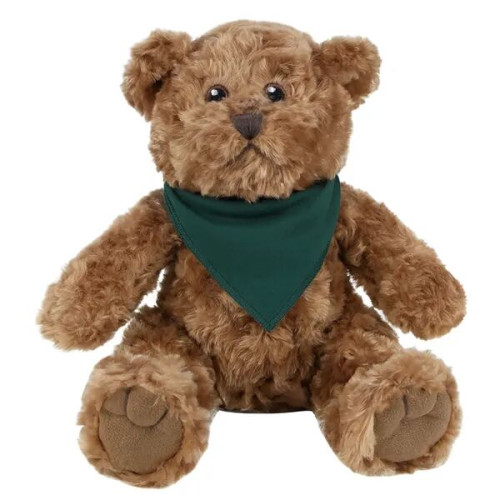 Chelsea Teddy Bear™ Traditional Teddy Bear - 11" Plush