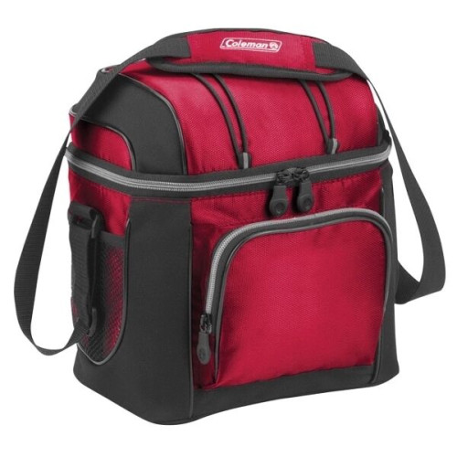 Coleman® 9-Can Soft-Sided Cooler With Removable Liner