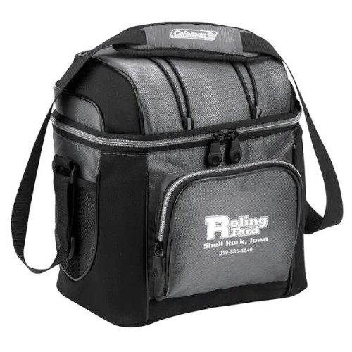 Coleman® 9-Can Soft-Sided Cooler With Removable Liner
