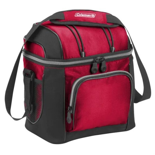 Coleman® 9-Can Soft-Sided Cooler With Removable Liner