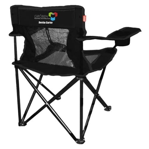 Coleman® Mesh Quad Chair
